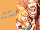 Cover: Best Friends