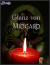 Cover: Glanz von Midgard