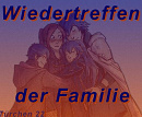 Cover: Wiedertreffen der Familie