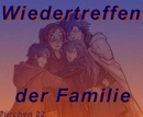 Cover: Wiedertreffen der Familie