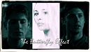 Cover: The Butterfly Effect
