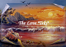 Cover: The Love ' Teki '