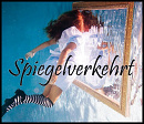Cover: Spiegelverkehrt