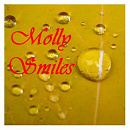 Cover: Molly smiles