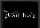 Cover: Death Note The New Storie