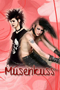 Cover: Musenkuss
