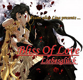 Cover von: Bliss Of Love (Teil 3)