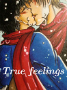 Cover: True feelings