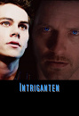 Cover: Intriganten