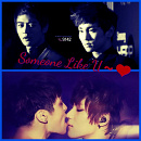 Cover: Someone Like U