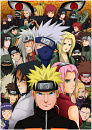 Cover: Naruto Shippuden