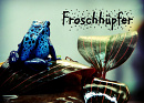 Cover: Froschhüpfer