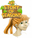 Cover: My Story of Seasons