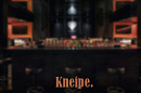 Cover: Kneipe.
