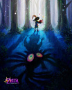 Cover: Majora's Mask