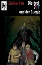 Cover: Die drei ??? und der Cuegle