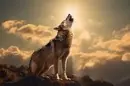 Cover: Wolves Creek