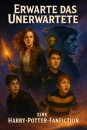 Cover: Erwarte das Unerwartete