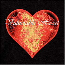 Cover: Vulnerable Heart