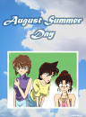 Cover: August Summer Day
