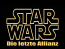 Cover: Die letzte Allianz