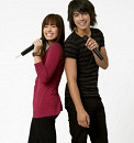 Cover: Camp Rock