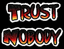 Cover: Trust Nobody