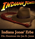 Cover: Indiana Jones' Erbe