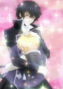 Cover: Pandora Hearts Lonely Day?!