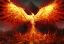 Cover: Rise like a Phoenix