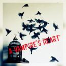 Cover: A Vampire's Heart