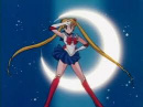 Cover: Sailor Moon, das Mädchen mit den Zauberkräften