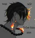 Cover: Was wir aus liebe tun