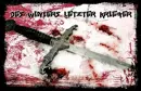 Cover: Des Winters letzter Krieger