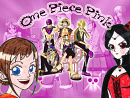 Cover: One Piece Pink