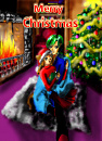 Cover: Christmas with you