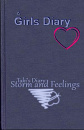 Cover: A Girls Diary