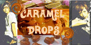 Cover: Caramel drops