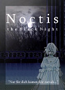 Cover: Noctis - the Black Night