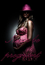 Cover: Never be pregnant
