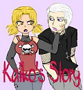 Cover: Kaiko' Story