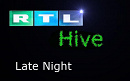 Cover: RTL Hive Late Night