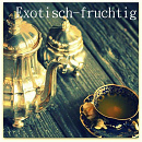 Cover: Exotisch-fruchtig