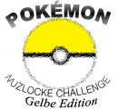 Cover: Cherry's Nuzlocke Challenge [Gelbe Edition]