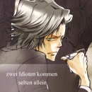 Cover: Ein Idiot kommt selten allein