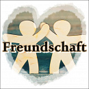 Cover: Freundschaft