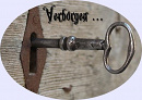 Cover: Verborgen ...