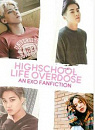 Cover: Highschool Life Overdose