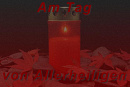 Cover: Am Tag von Allerheiligen