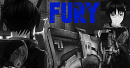 Cover: Fury